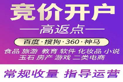 百度竞价成功案例：月收益翻倍